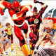 Illustration for article titled The best comic book news to come out of Comic-Con 2010